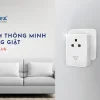 Ổ cắm chống giật thông minh Vconnex