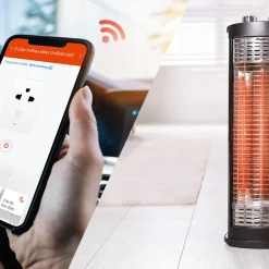 Ổ cắm chống giật thông minh Vconnex – hình 4