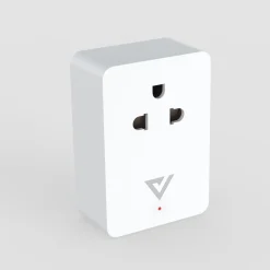 Ổ cắm thông minh đo điện năng Vconnex