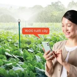 Ổ cắm thông minh đo điện năng Vconnex – hình 5