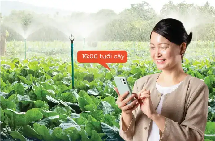 Ổ cắm thông minh đo điện năng Vconnex VCN-WSP-EM – hình 5