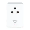 Ổ cắm thông minh đo điện năng Vconnex VCN-WSP-EM