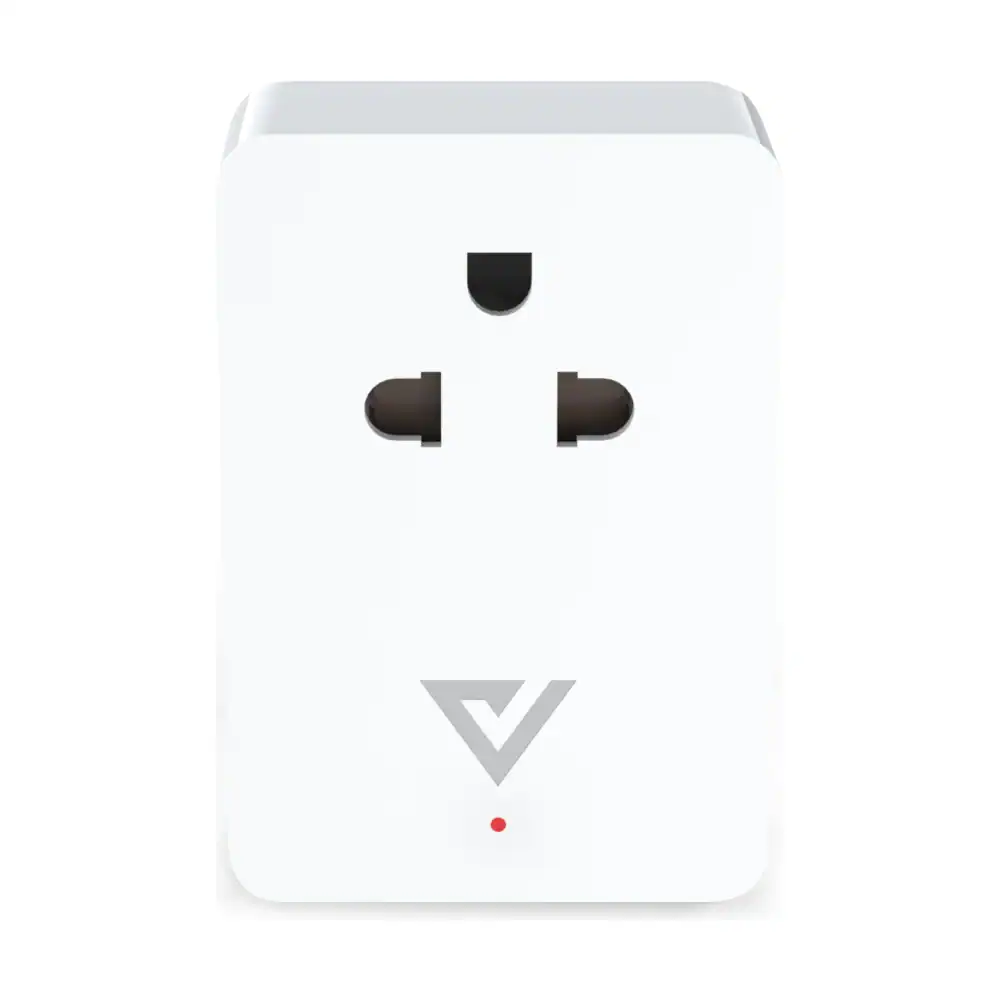 Ổ cắm thông minh đo điện năng Vconnex VCN-WSP-EM