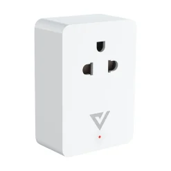 Ổ cắm thông minh đo điện năng Vconnex VCN-WSP-EM – hình 2