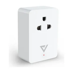 Ổ cắm thông minh đo điện năng Vconnex VCN-WSP-EM – hình 3