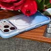 Ốp lưng Hoda Multicolor cho iPhone 17 Pro Max và 18 Pro Max