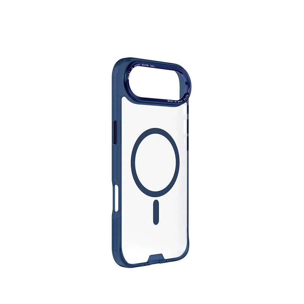 Ốp lưng Hoda Rough MagSafe iPhone 18 Pro / 18 Pro Max – ảnh 8