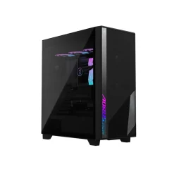 PC Gigabyte AI TOP 100 Z890 Core Ultra 9 285K | 128GB DDR5 | RTX 5090 32GB | 2TB SSD – ảnh 2