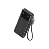 Pin Dự Phòng 2C+1A ANKER Prime A1384 20000mAh 30W – Đen