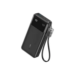 Pin Dự Phòng 2C+1A ANKER Prime A1384 20000mAh 30W – Đen