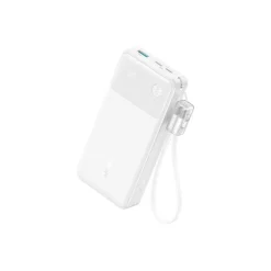 Pin Dự Phòng 2C+1A ANKER Prime A1384 20000mAh 30W – Trắng