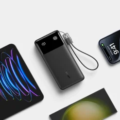 Pin Dự Phòng 2C+1A ANKER Prime A1384 20000mAh 30W – ảnh 4