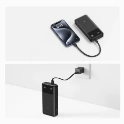 Pin Dự Phòng 2C+1A ANKER Prime A1384 20000mAh 30W – ảnh 5