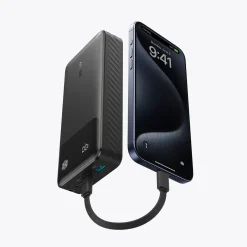 Pin Dự Phòng 2C+1A ANKER Prime A1384 20000mAh 30W – ảnh 6