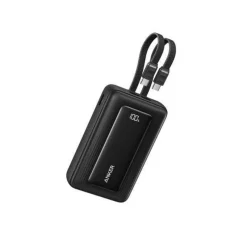 Pin Dự Phòng ANKER Zolo A1681C 20000mAh 45W – Đen