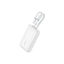 Pin Dự Phòng ANKER Zolo A1681C 20000mAh 45W – Trắng