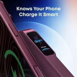 Pin Dự Phòng Không Dây ANKER MagGo 2 Pro 10000mAh 45W – ảnh 6
