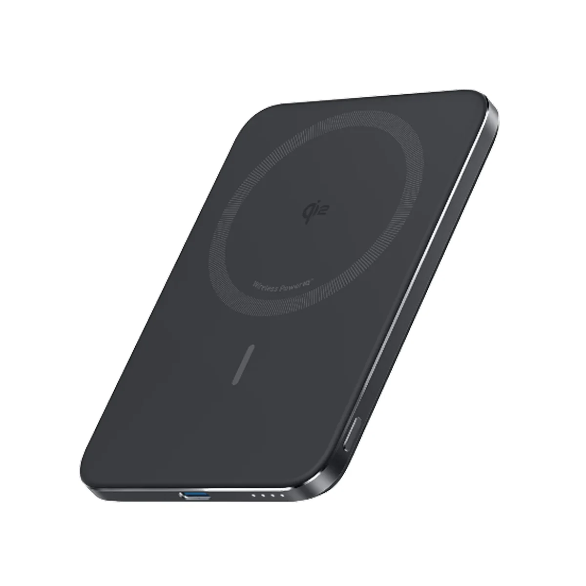 Pin Dự Phòng Không Dây ANKER Maggo A1665 5000mAh 20W – ảnh 2
