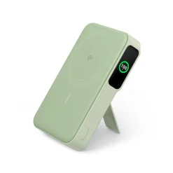 Pin Dự Phòng Từ Tính Kiêm Sạc Không Dây Qi2 1C ANKER Maggo A1654 10000mAh 27W – ảnh 2