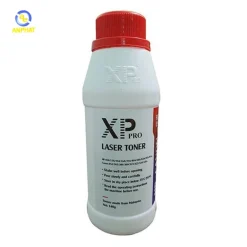Lọ mực đổ laser HP Canon XPpro 140g Dùng cho máy in Canon 2900/266dn/269dw, HP 1010/1020/1005/1006/402dn/402dw – ảnh 2