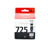 Mực in màu Canon PGI-725BK (Black) (Dùng cho máy IP4870/MG5170/MG5270/MG8170/MG6170/MX897/IX6560) – ảnh 1