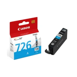 Mực in màu Canon CLI 726C (Dùng cho máy IP4870/MG5170/MG5270/MG8170/MG6170/MX897/IX6560) – ảnh 1