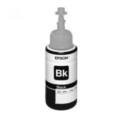 Mực máy in Epson C13T6641 màu đen (Dùng cho Epson L120/L121/L300/L310/L350/L355/L365/L550/L455/L555/L565/L1300 – ảnh 2