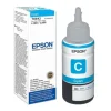 Mực máy in Epson C13T6642 màu xanh (Dùng cho Epson L120/L121/L300/L310/L350/L355/L365/L550/L455/L555/L565/L130 – ảnh 1