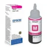 Mực máy in Epson C13T6643 màu đỏ (Dùng cho Epson L120/L121/L300/L310/L350/L355/L365/L550/L455/L555/L565/L1300/ – ảnh 1