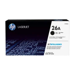 Mực hộp máy in laser HP CF226A - Dùng cho máy in HP M402N/M402D/M402DN/M402DW/M426FDN/M426FDW – ảnh 1