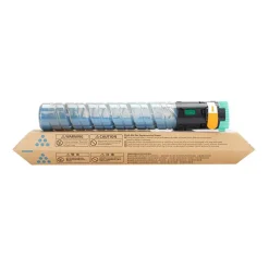 Mực màu Ricoh C2530/2550 - Xanh – ảnh 1