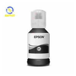 Mực in EPson màu đen - C13T03Y100-Ink bottle Black dùng cho máy in Epson L4150/l4160/L6160/L6170/L6190/L6260/L – ảnh 2