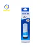 Mực in EPson màu xanh -C13T03Y200-Ink bottle Cyan , dùng cho máy in L4150/l4160/L6160/L6170/L6190/L6260/L6270/ – ảnh 1