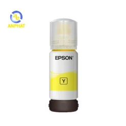 Mực in Epson màu vàng C13T03Y400-Ink bottle Yellow dùng cho máy in L4150/l4160/L6160/L6170/L6190/L6260/L6270/L – ảnh 3