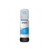 Mực hộp máy in phun Epson C13T00V200 - Cyan - Dùng cho máy in Epson L1110/L3110/L3150/L3250/L1250/L3210/L1210/ – ảnh 1