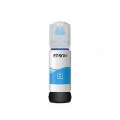 Mực hộp máy in phun Epson C13T00V200 - Cyan - Dùng cho máy in Epson L1110/L3110/L3150/L3250/L1250/L3210/L1210/ – ảnh 1