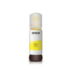 Mực hộp máy in phun Epson C13T00V400 - Yellow -Dùng cho máy in Epson L1110/L3110/L3150/L3250/L1250/L3210/L1210 – ảnh 1