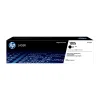 Hộp mực in laser chính hãng màu đen HP 107A (W1107A) – dùng cho máy in HP 107a/ 107w/ 135a/ 135w/ 137fnw – ảnh 1