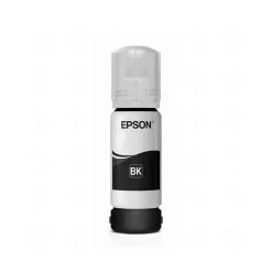 Mực hộp máy in phun Epson C13T00V100 - Black - Dùng cho máy in Epson L1110/L3110/L3150/L3250/ L1250/ L3210/ L1 – ảnh 1