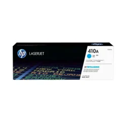 Mực hộp máy in laser HP CF411A Cyan - Dùng cho máy HP Color LaserJet Pro M477fdw, M477fnw, M377dw, M452dn, M45 – ảnh 1