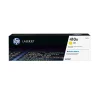 Mực hộp máy in laser HP CF412A Yellow - Dùng cho máy HP Color LaserJet Pro M477fdw, M477fnw, M377dw, M452dn, M – ảnh 1