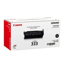 Mực hộp máy in laser Canon 333 - Dùng cho Máy Canon LBP8780X/LBP8100N – ảnh 1