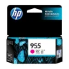 Mực hộp máy in phun HP 955 Magenta Original (L0S54AA) - Dùng cho máy HP OJ Pro 8210 Printer(D9L63A), HP OJ – ảnh 1