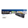 Mực Brother TN-451BK - Dành cho máy HL-L8260CDN/8360CDW/ MFC-L8690CDW – ảnh 1