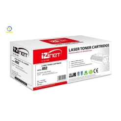 Hộp mực in Laser iziNet 052 - Dành cho máy in Canon LBP212dw/214dw/215x. Canon MFP MF421dw/424dw/426dw/428x/42 – ảnh 1