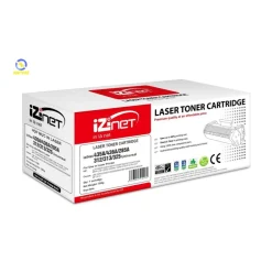 Hộp mực in Laser iziNet (có CHIP) 435A/436A/285A 312/313/325 - Dành cho máy in HP Lj P1005/P1006/P1505 HP Lj P – ảnh 1