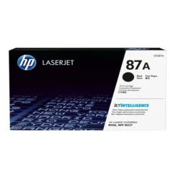 Mực hộp máy in laser HP CF287A - Dùng cho may HP M501DN/ M506DN/M506X / M527DN/M527x/M527c – ảnh 1