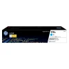 Mực hộp máy in laser HP 119A Cyan (W2091A) - Dùng cho máy in 150a/150nw/178nw/179fnw – ảnh 1