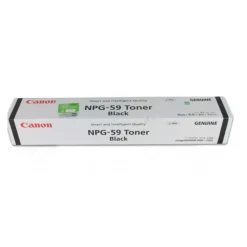 Mực hộp máy photo Canon NPG-59 Dùng cho Máy photocopy Canon IR2004N/ IR2004/IR2006N/IR2224N/IR2425 – ảnh 1