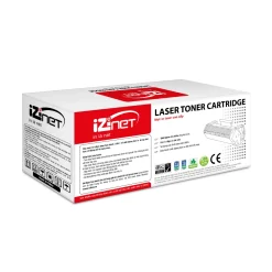 Hộp mực in Laser iziNet 287A (Có CHIP) - Dành cho máy in HP LaserJet Enterprise M501n/M501dn. HP LaserJet Ente – ảnh 1